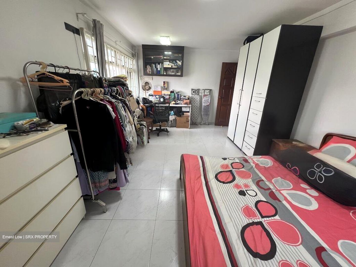 Blk 206 Boon Lay Drive (Jurong West), HDB 5 Rooms #480083781